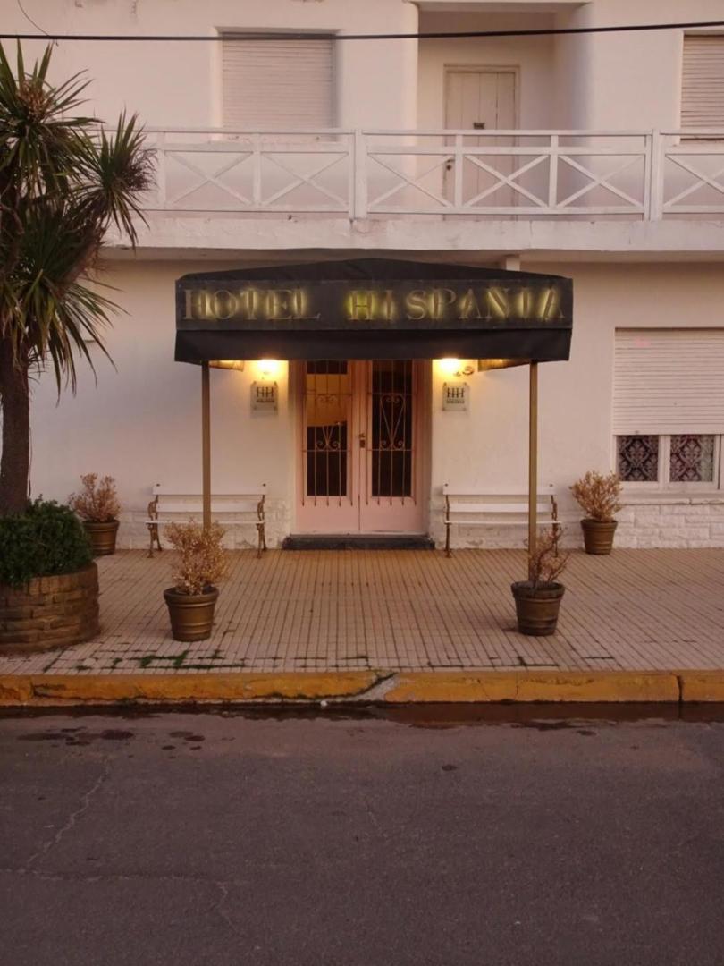 Hotel Hispania Miramar Miramar  Exterior photo
