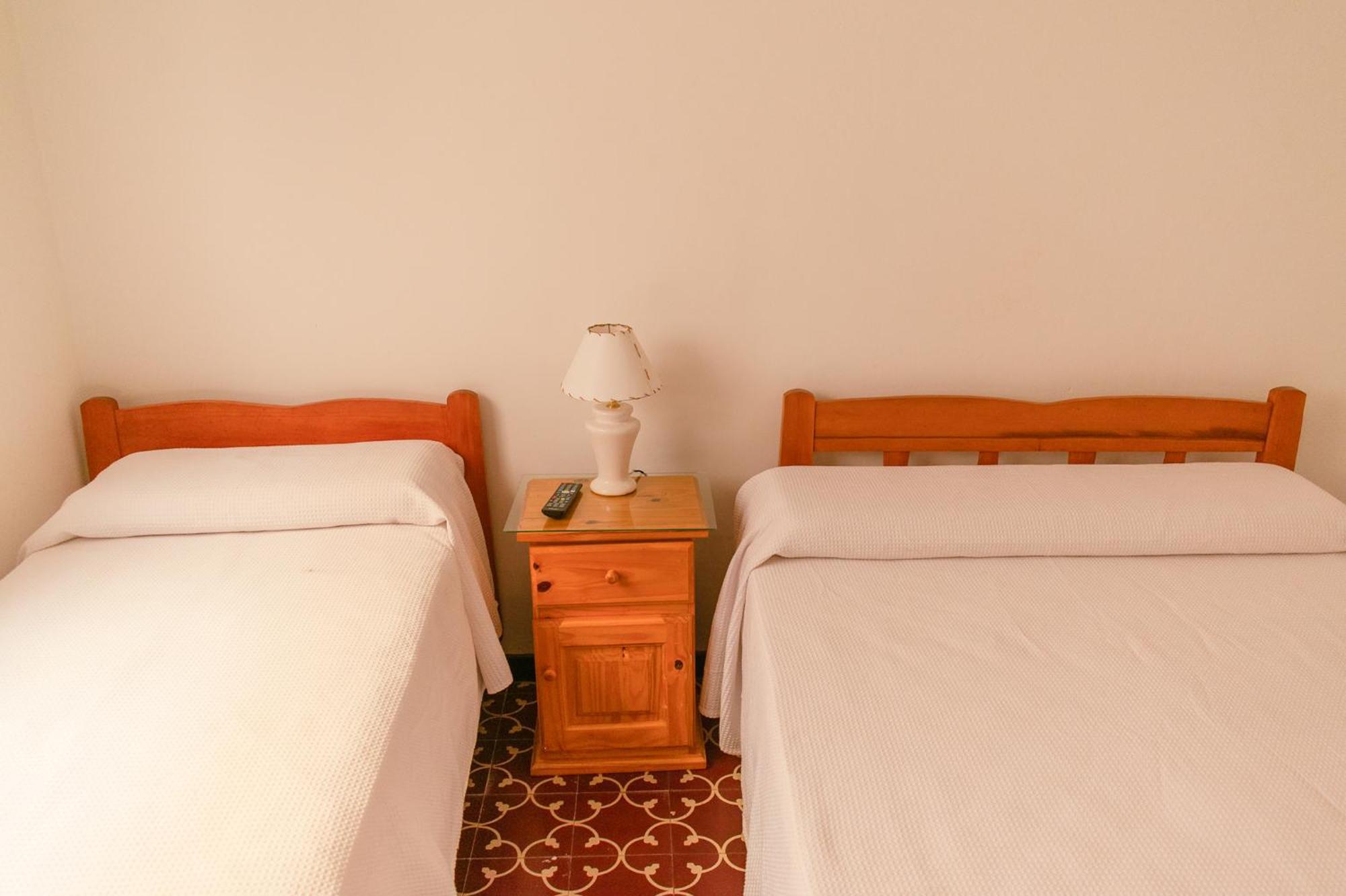 Hotel Hispania Miramar Miramar  Exterior photo